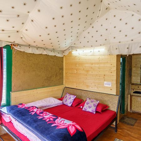 The Monk Campsite By Livingstone Kalpa Exterior photo