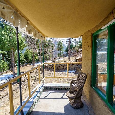 The Monk Campsite By Livingstone Kalpa Exterior photo