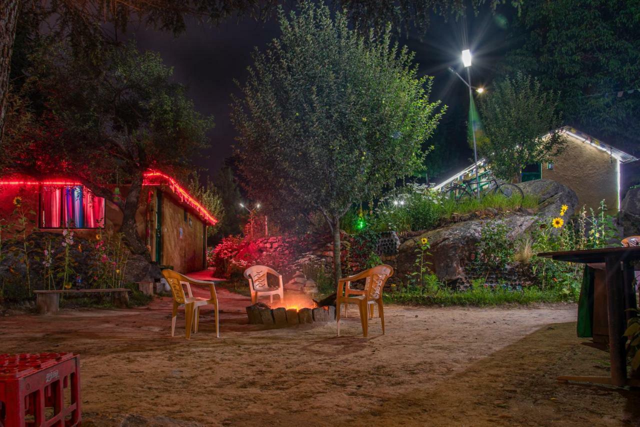 The Monk Campsite By Livingstone Kalpa Exterior photo